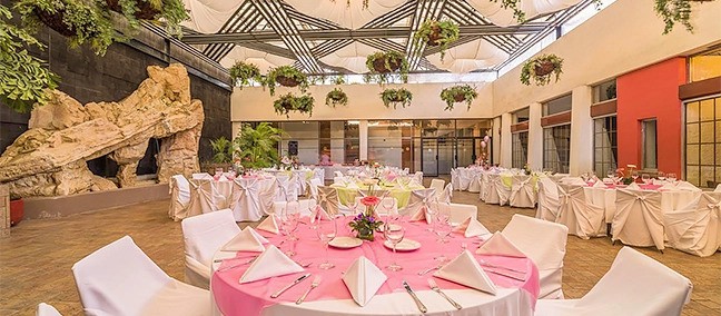 Wyndham Executivo Culiacán, Culiacán