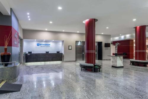 Wyndham Executivo Culiacán, Culiacán
