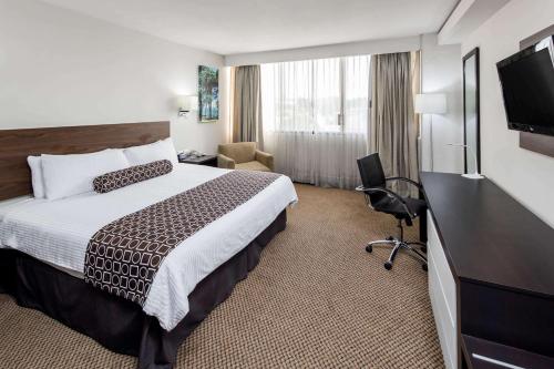 Wyndham Executivo Culiacán, Culiacán