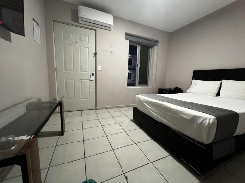 Expo Hotel, Guadalajara