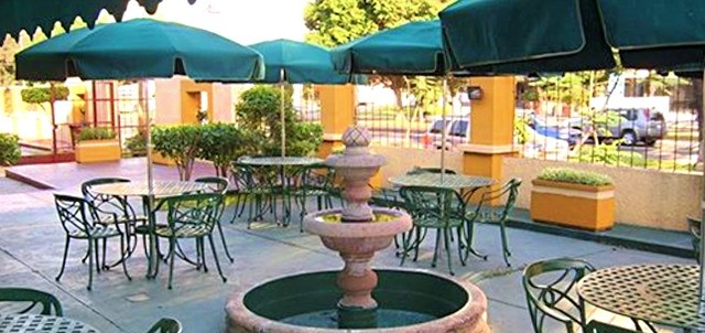 Expo Hotel, Guadalajara