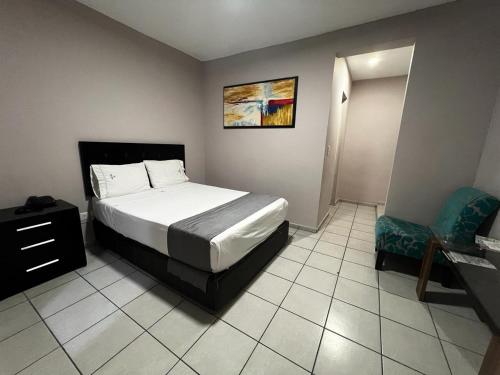 Expo Hotel, Guadalajara