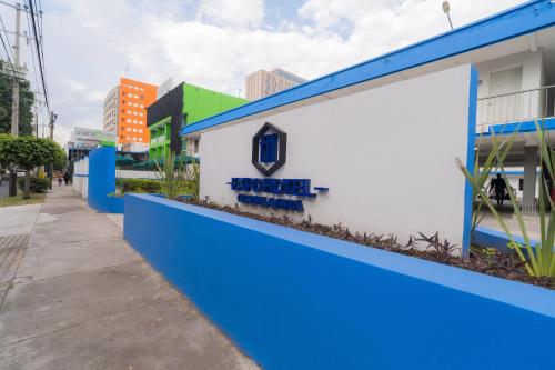 Expo Hotel, Guadalajara