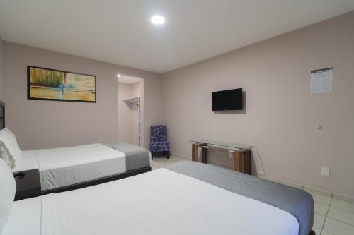 Expo Hotel, Guadalajara