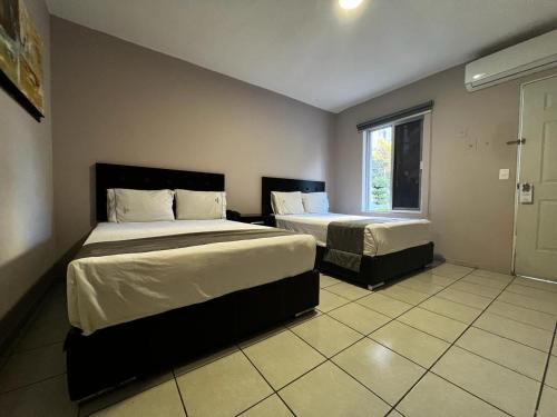 Expo Hotel, Guadalajara