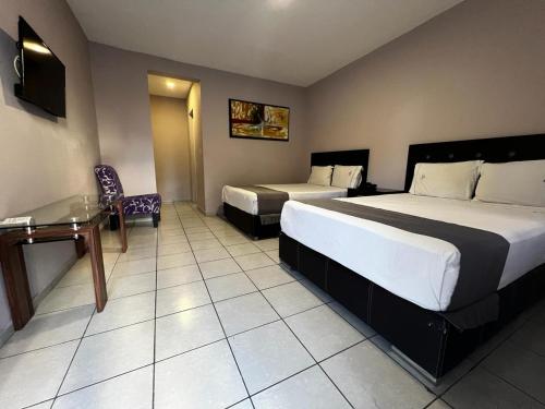 Expo Hotel, Guadalajara