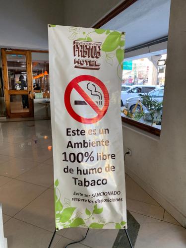 Fastos, Monterrey