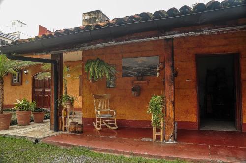 Fénix, Tapachula
