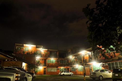 Fénix, Tapachula