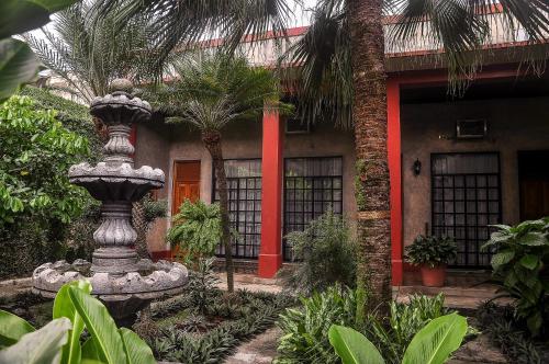 Fénix, Tapachula
