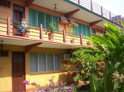 Fénix, Tapachula
