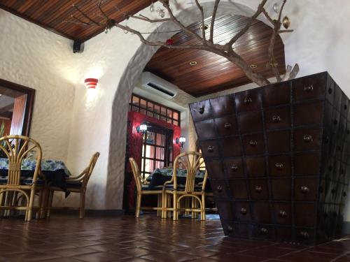 Fénix, Tapachula