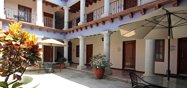 Ferri, Oaxaca