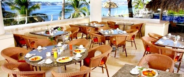 Fiesta Americana Acapulco Villas, Acapulco