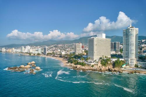 Fiesta Americana Acapulco Villas, Acapulco