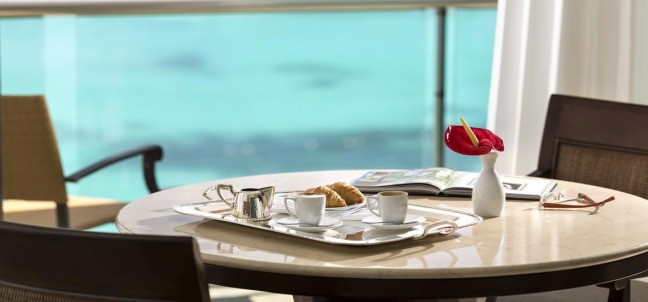 Grand Fiesta Americana Coral Beach Cancún, Cancún