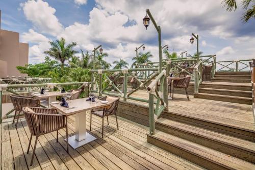 Fiesta Americana Cozumel All Inclusive, Cozumel