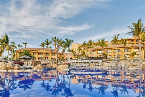 Grand Fiesta Americana Los Cabos, Los Cabos
