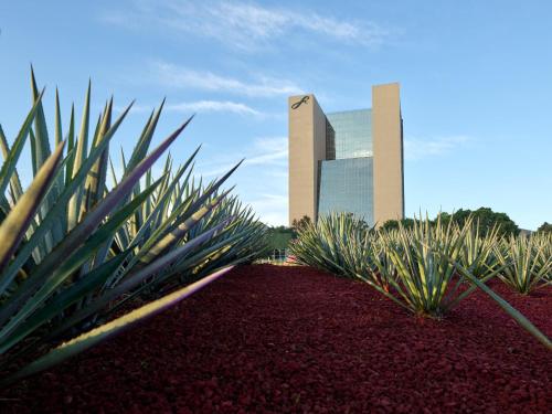 Fiesta Americana, Guadalajara