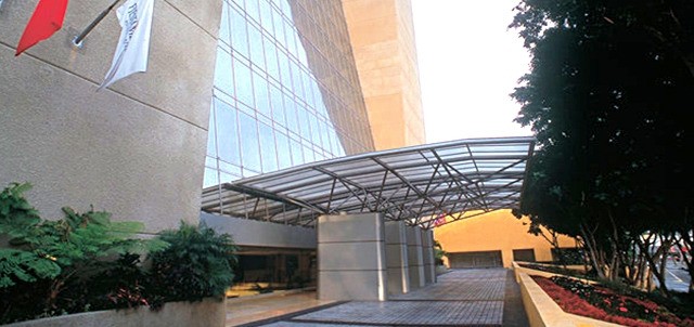 Fiesta Americana, Guadalajara