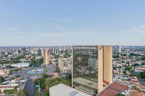 Fiesta Americana, Guadalajara
