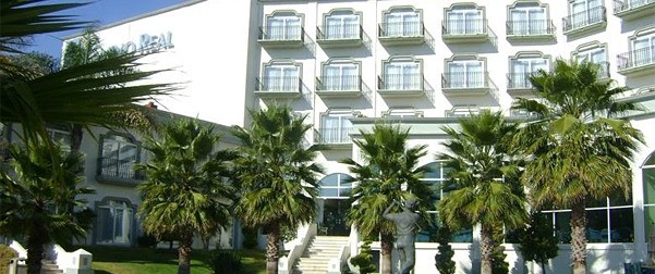 Camino Real Angelópolis, Puebla