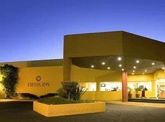 Fiesta Inn, Aguascalientes