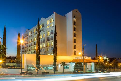 Fiesta Inn, Chihuahua