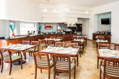 Fiesta Inn, Chihuahua