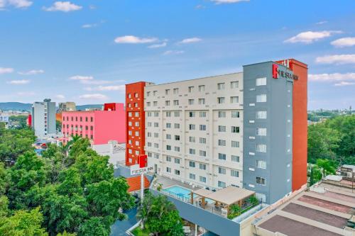 Fiesta Inn Expo, Guadalajara