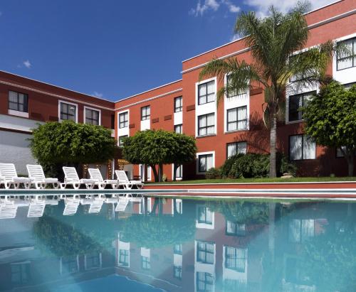 Fiesta Inn, León