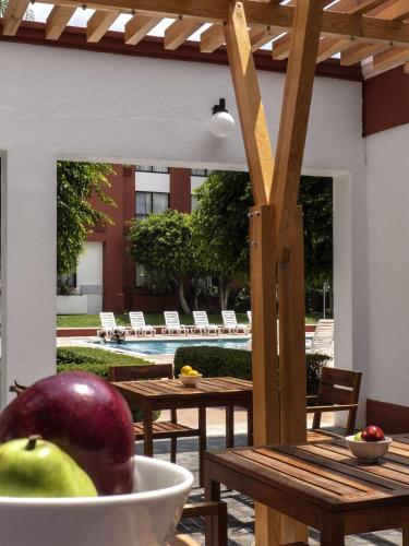 Fiesta Inn, León