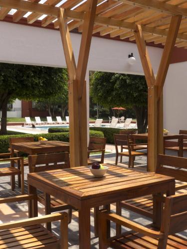 Fiesta Inn, León