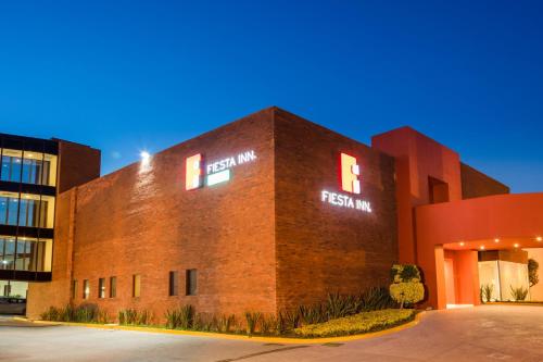 Fiesta Inn la Fe, Monterrey