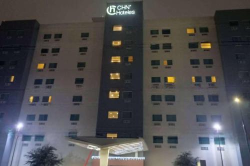 LQ Hotel by La Quinta Monterrey Norte, Monterrey