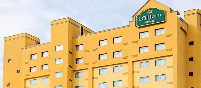 LQ Hotel by La Quinta Monterrey Norte