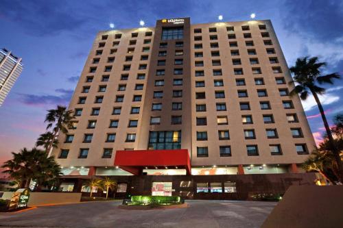 LQ Hotel by La Quinta Monterrey Norte, Monterrey