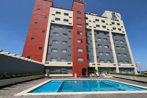 LQ Hotel by La Quinta Monterrey Norte, Monterrey