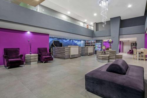 LQ Hotel by La Quinta Monterrey Norte, Monterrey