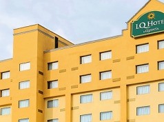 LQ Hotel by La Quinta Monterrey Norte, Monterrey