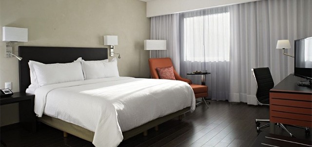 Fiesta Inn Valle, Monterrey