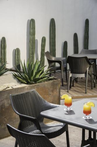 Fiesta Inn Valle, Monterrey