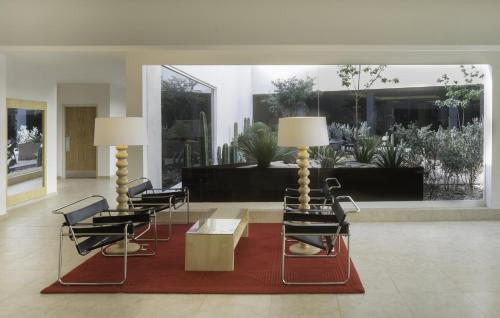Fiesta Inn Valle, Monterrey