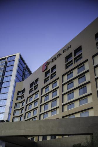 Fiesta Inn Valle, Monterrey