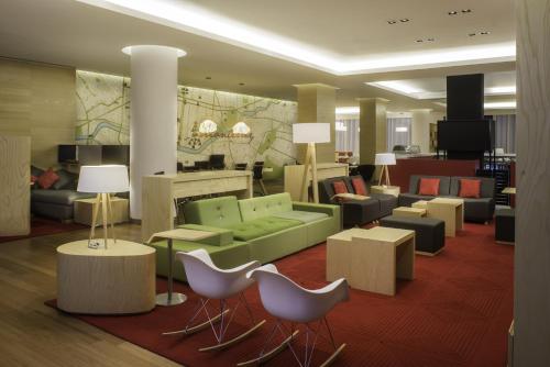 Fiesta Inn Valle, Monterrey