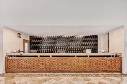 Fiesta Inn, Oaxaca