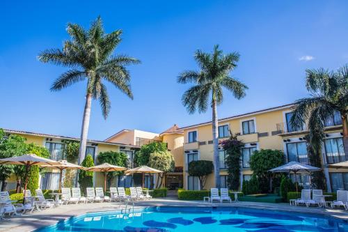 Fiesta Inn, Oaxaca