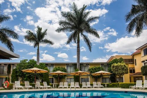 Fiesta Inn, Oaxaca