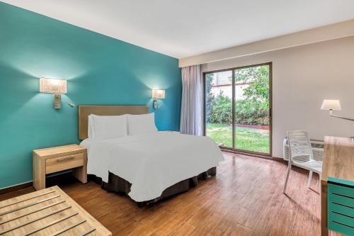 Fiesta Inn, Oaxaca