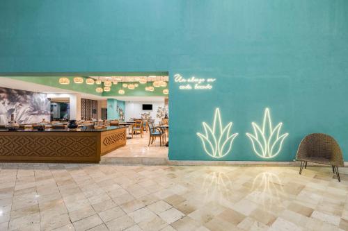 Fiesta Inn, Oaxaca